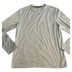 Zelis athletic long sleeve